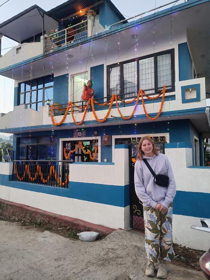 Kirtipur Comfort Homestay With Breakfast & Dinner Ngoại thất bức ảnh